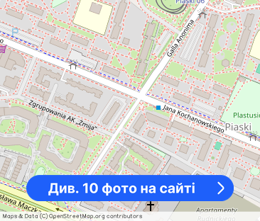 Kawalerka na pograniczu Żoliborza i Bielan! - Фото 1