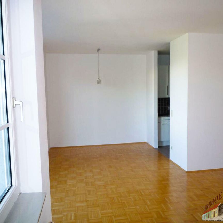 charmante 3 Zimmerwohnung - Grünblick - Schwechat - Photo 1