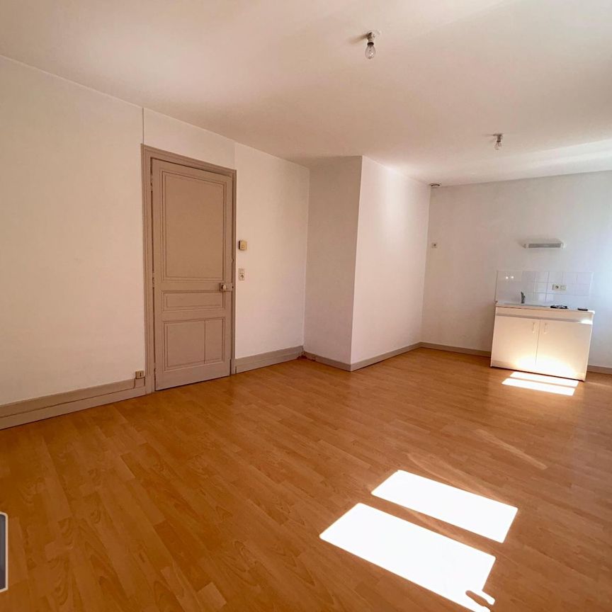 Location Appartement 3 pièces 52m² LIMOGES 87100 - Photo 1