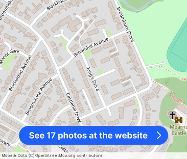 Kings Drive, Newton Mearns, Glasgow, East Renfrewshire - Photo 1