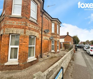 1 bed ground floor flat to rent in Cardigan Road, Bournemouth, Dors... - Photo 2