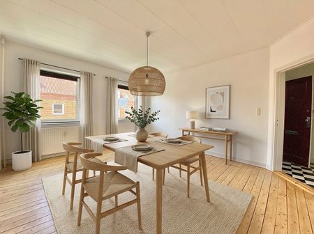 Himmerlandsgade 15, 2. th., 9000 Aalborg - Photo 3