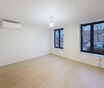 Gelijkvloers appartement met tuin in het centrum van Kaprijke - Photo 4