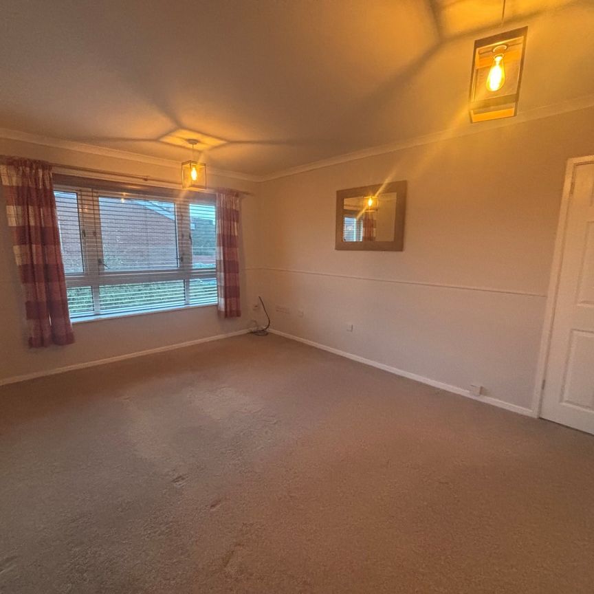 Mansfield Street - Photo 1