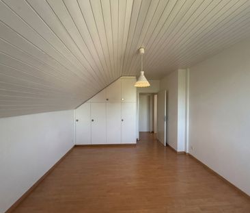 4-Zimmer-Dachwohnung mit Balkon – ruhig & zentral (110 m² in Frenke... - Photo 6