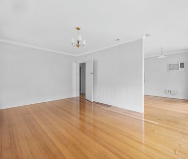 CLOSE TO TOWN – SPACIOUS YARD - Photo 2