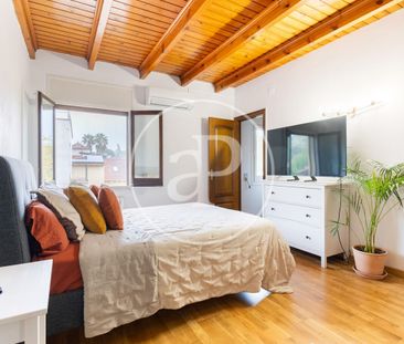 House for rent in Valldoreix - Photo 6