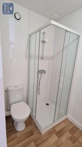 Appartement à louer 1 pièce 21.7m² - Photo 3