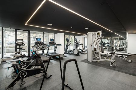 2100 Boulevard de Maisonneuve West, Montréal, QC - Photo 4