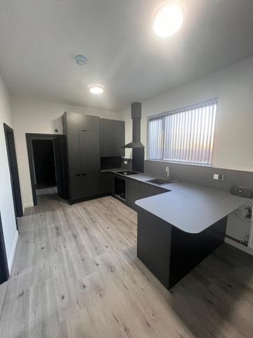 1 bedroom house of multiple occupation to rent - Photo 5