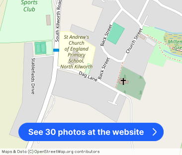 Dag Lane, North Kilworth - Photo 1