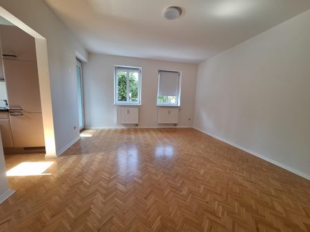 2-Zimmer-Mietwohnung mit Balkon und PKW-Stellplatz in der Tiefgarage - Photo 5