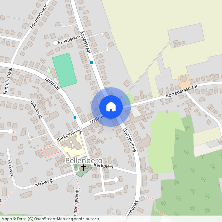Oude Baan, 211a, 002, 3212, Lubbeek