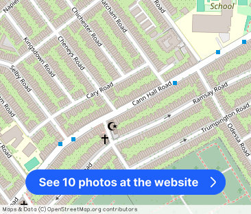 Cann Hall Road, Leytonstone, London, E11 - Photo 1