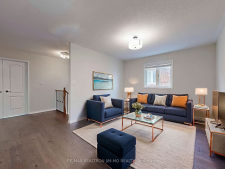 For Lease - 766 Grand Ridge Avenue, Oshawa, Ontario - Photo 2