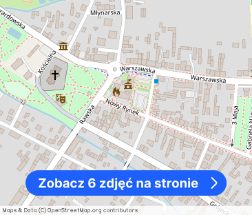 Obiekt zamieszkania zbiorowego - 20 pokoi dwuosobowych - Zdjęcie 1