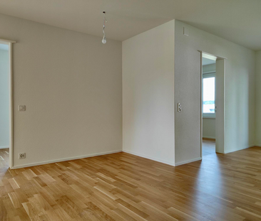 4.0 Zimmerwohnung an der Tumigerstrasse 105 in 8606 Nänikon - Photo 5