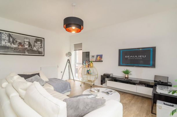 1 bedroom apartment to rent - Photo 1