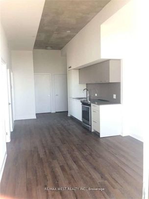 For Lease - 30 Baseball Place Unit# 1202, Toronto, Ontario - Photo 1