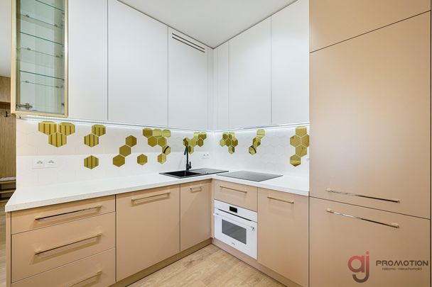 Łódź - Mieszkanie na wynajem - Photo 1