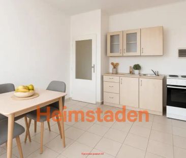 Pronájem bytu 1+1 37 m - Photo 2