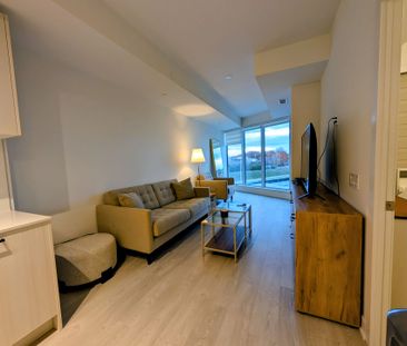 For Lease - 1 Kyle Lowry Road Unit# 418, Toronto, Ontario - Photo 3