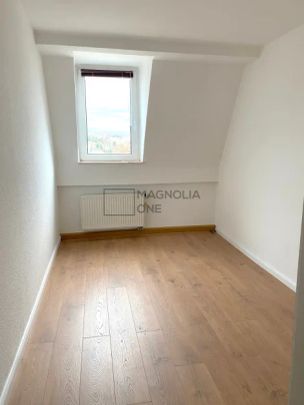 2-Raum Dachgeschoss Wohnung zur Miete - Photo 1