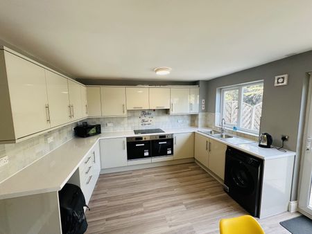 One-Bedroom House share - Photo 2