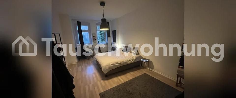 TAUSCHWOHNUNG 3 Room Modernised Apartment with Backyard - Foto 1
