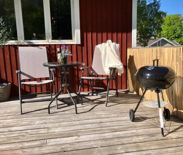 Saltsjövägen, Lidingö - Photo 1