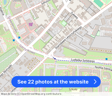 Czteropokojowe mieszkanie Bydgoszcz Szwederowo - Photo 1