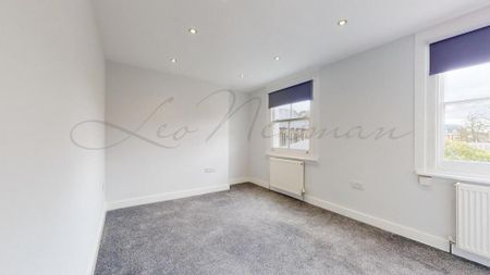 2 bedroom duplex to rent - Photo 3