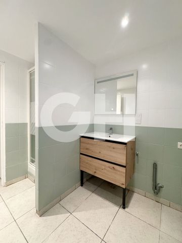 Appartement de Plain-pied avec parking F2 (53 m²) à louer à JEUMONT - Photo 5