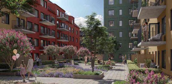 1 RUM KÖK - Photo 2