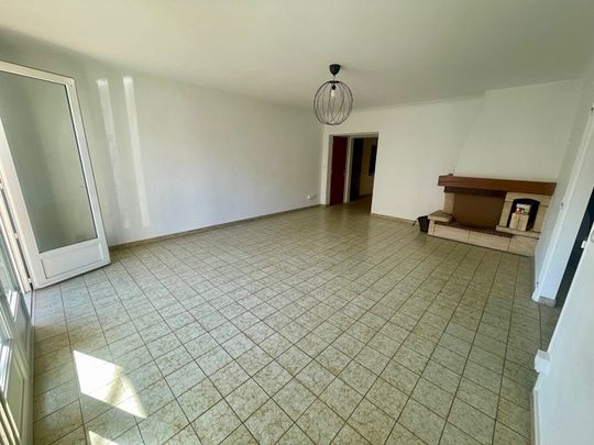 Location maison 4 pièces, 110.00m², Saint-Sébastien-sur-Loire - Photo 1