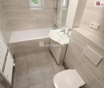 Dlouhodobý pronájem bytu 2+kk v Dalovicích - Photo 5