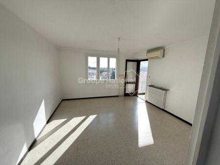 LE PONTET, appartement type 3, 74 m², - Photo 4