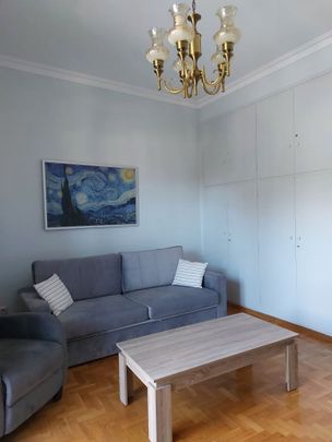 Διαμέρισμα για ενοικίαση Σκοπευτήριο (Καισαριανή) - Φωτογραφία 1