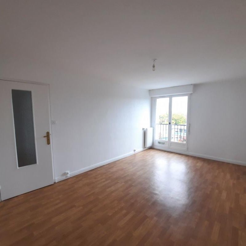 Appartement T2 à louer - 47 m² - Photo 1