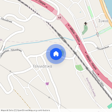 Γελινιάτικα (Ξυλόκαστρο)