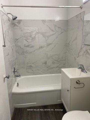 For Lease - 1582 Bathurst Street Unit# B2, Toronto, Ontario - Photo 2