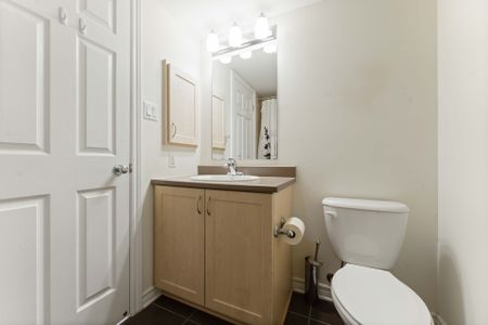 For Lease - 574 Chapman Mills Drive Unit# B, Barrhaven, Ontario - Photo 4