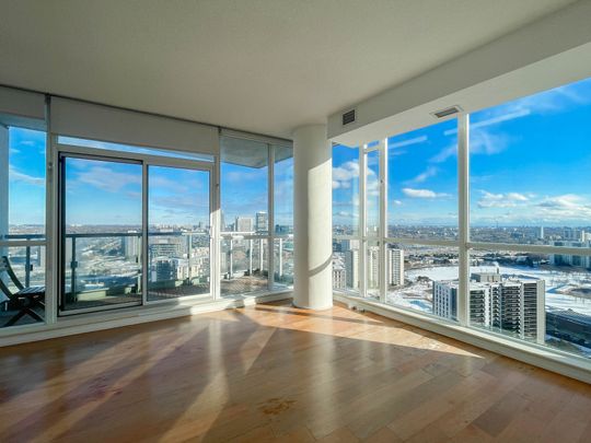 For Lease - 70 Forest Manor Road Unit# 2702, Toronto, Ontario - Photo 1