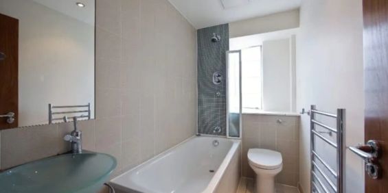 STUDIO FLAT SOUTH KENSINGTON - Photo 3