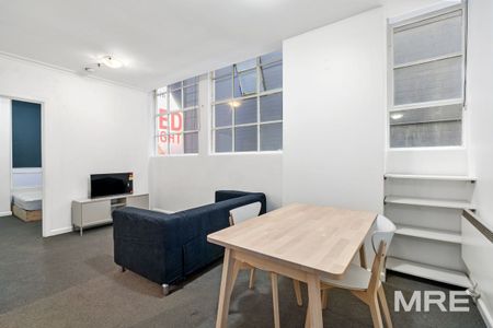 118/339 Swanston Street, Melbourne - Photo 4