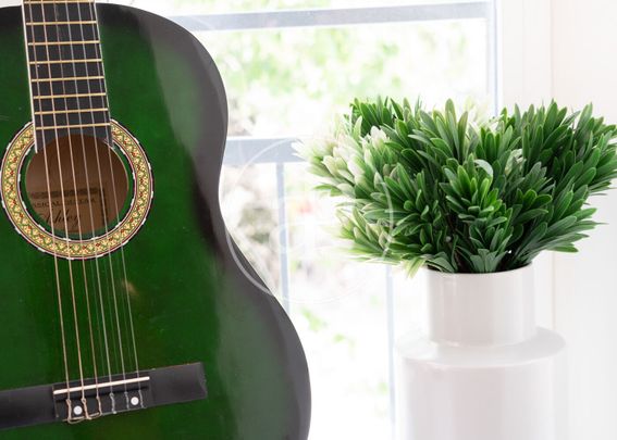 Flat for rent in Goya (Madrid) - Photo 1