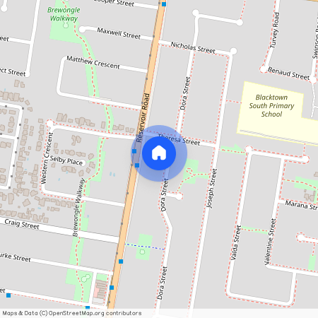 32a Dora Street, Blacktown, NSW 2148