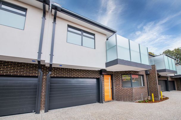 Boutique Townhouse - Photo 1