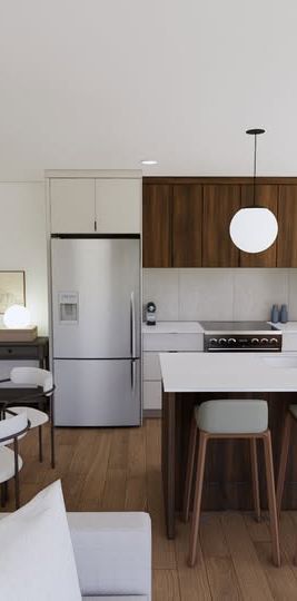 3.5 NEUF - DISPONIBLE 15 FÉVRIER - Photo 1