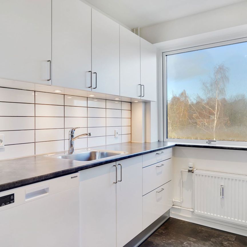 3-værelses Lejlighed på 83 m² i Brabrand - Photo 1